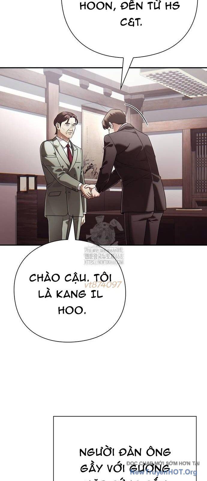 Nhân Viên Văn Phòng Nhìn Thấy Vận Mệnh Chapter 130 - 18