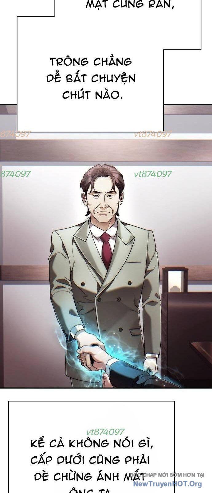 Nhân Viên Văn Phòng Nhìn Thấy Vận Mệnh Chapter 130 - 19