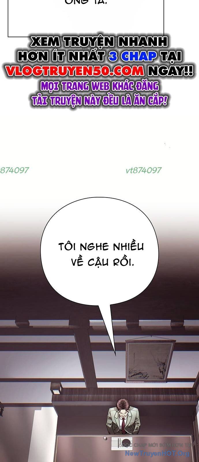 Nhân Viên Văn Phòng Nhìn Thấy Vận Mệnh Chapter 130 - 20