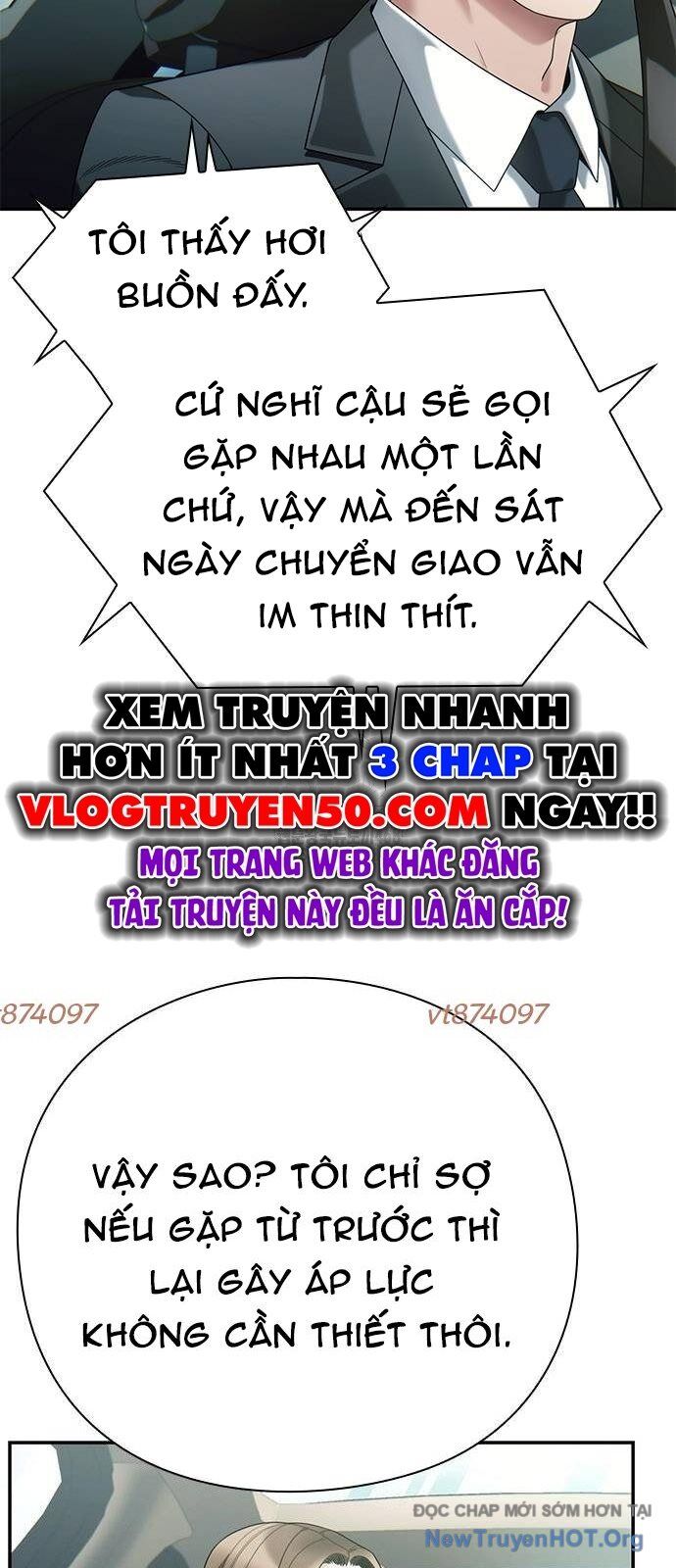 Nhân Viên Văn Phòng Nhìn Thấy Vận Mệnh Chapter 130 - 3