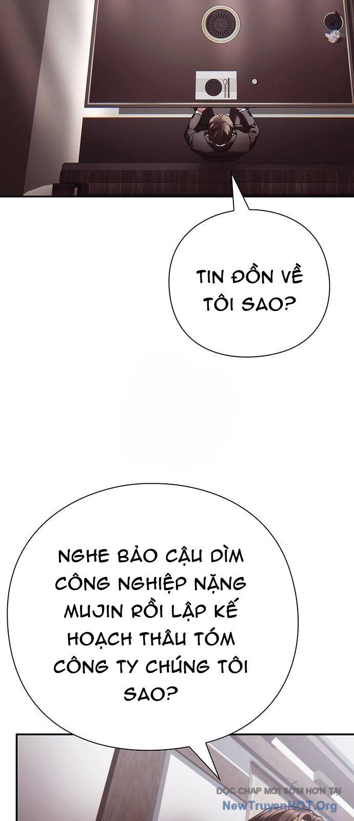 Nhân Viên Văn Phòng Nhìn Thấy Vận Mệnh Chapter 130 - 21