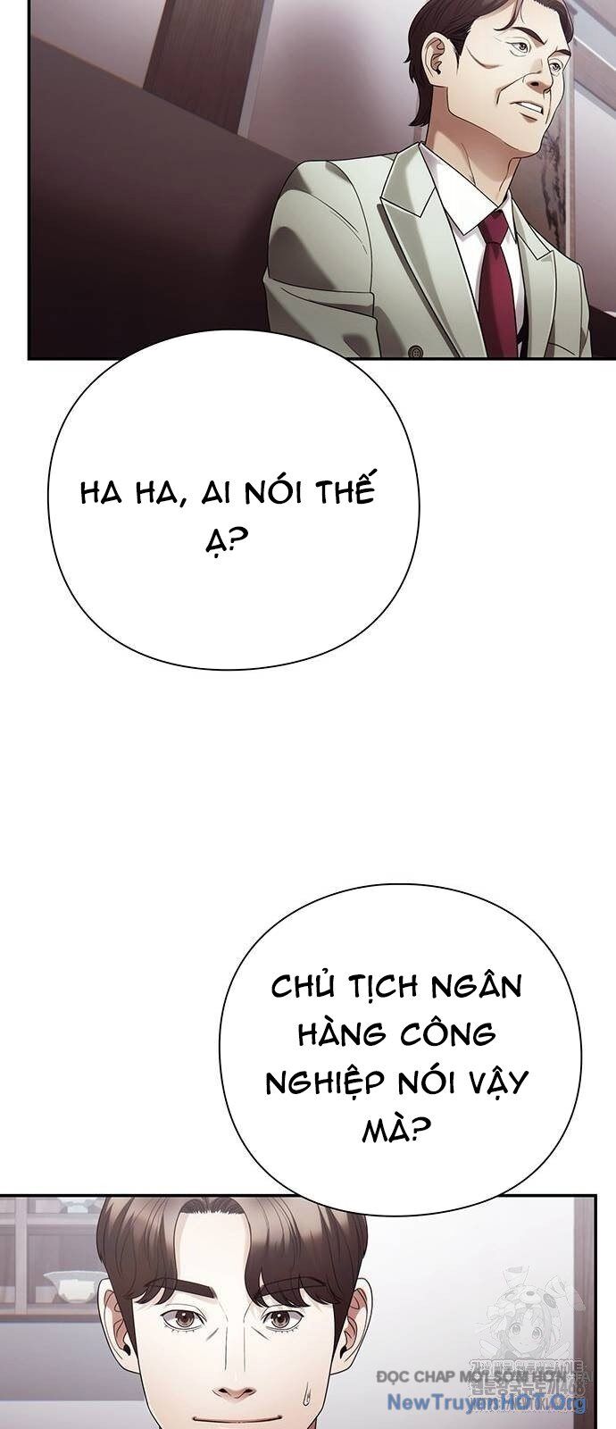 Nhân Viên Văn Phòng Nhìn Thấy Vận Mệnh Chapter 130 - 22