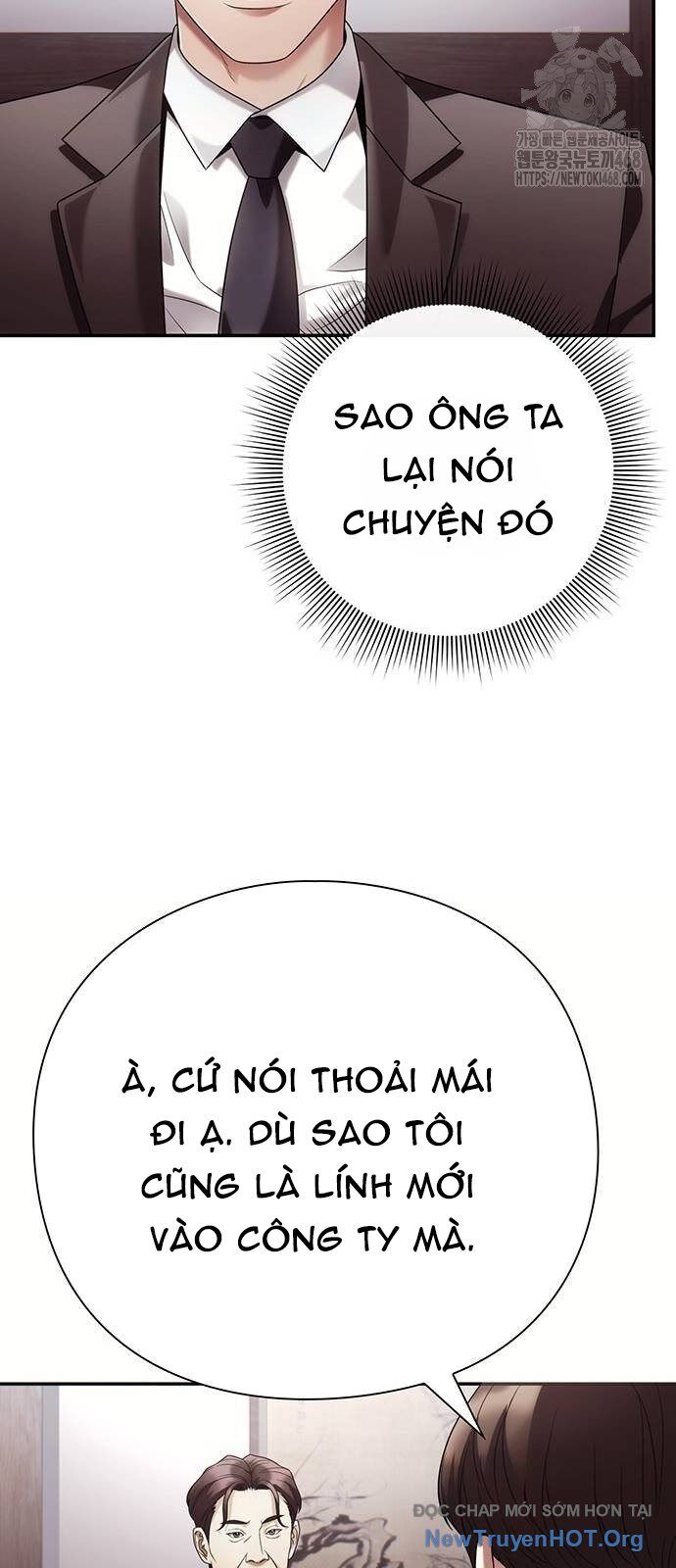 Nhân Viên Văn Phòng Nhìn Thấy Vận Mệnh Chapter 130 - 23