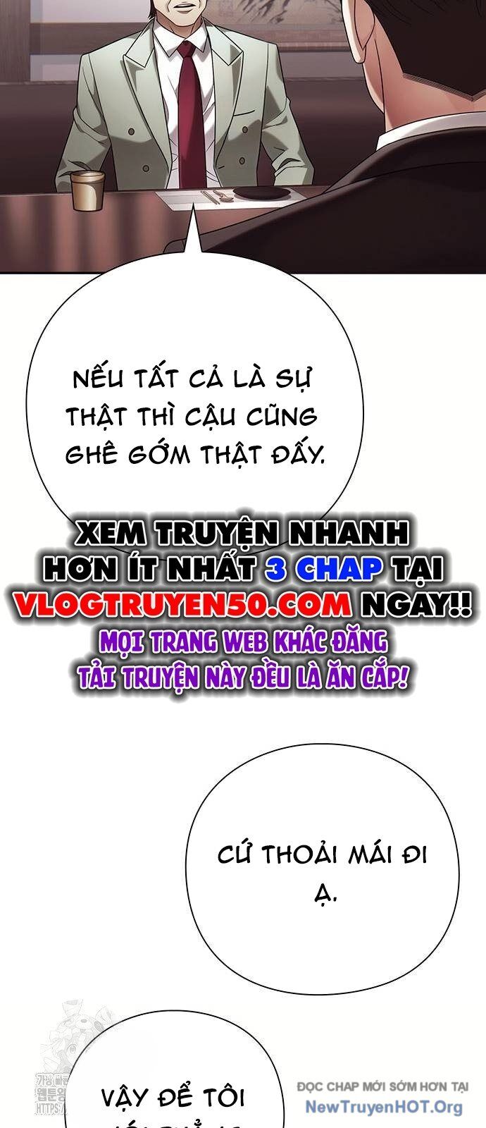 Nhân Viên Văn Phòng Nhìn Thấy Vận Mệnh Chapter 130 - 24