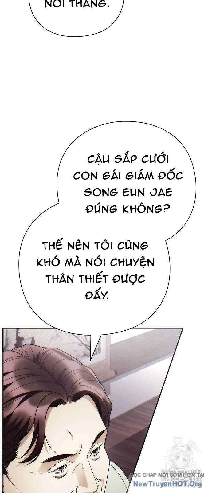Nhân Viên Văn Phòng Nhìn Thấy Vận Mệnh Chapter 130 - 25