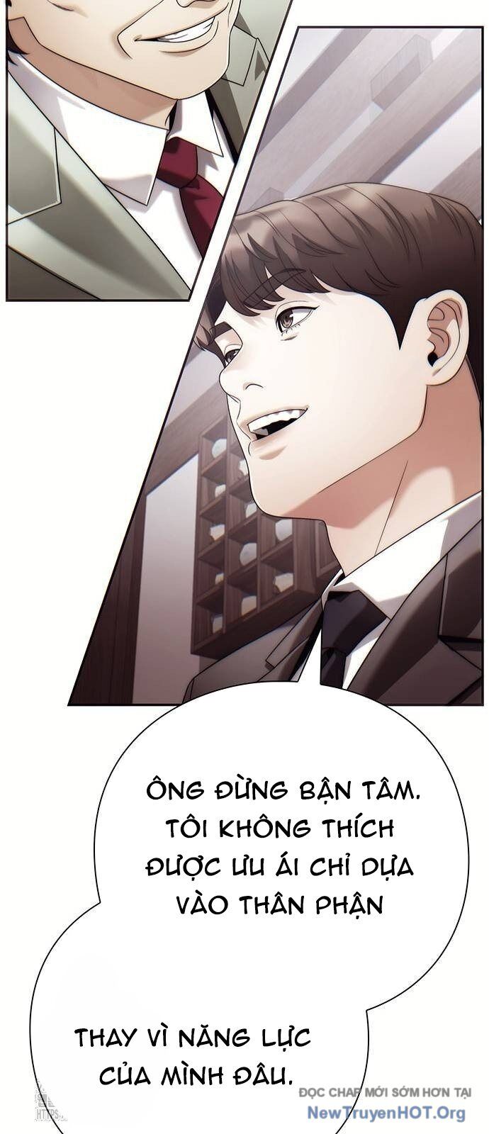 Nhân Viên Văn Phòng Nhìn Thấy Vận Mệnh Chapter 130 - 26