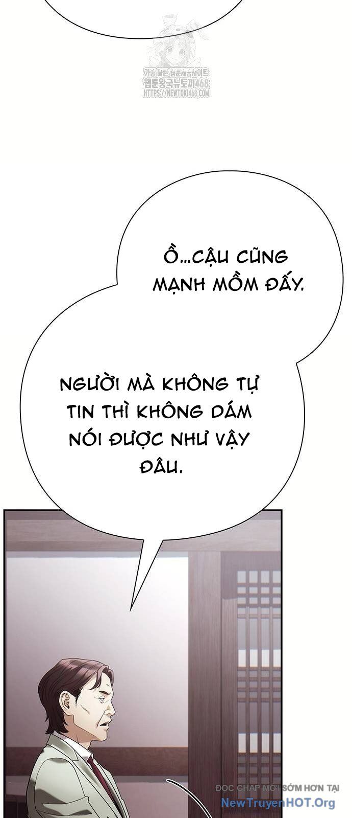 Nhân Viên Văn Phòng Nhìn Thấy Vận Mệnh Chapter 130 - 27