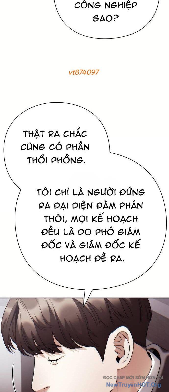 Nhân Viên Văn Phòng Nhìn Thấy Vận Mệnh Chapter 130 - 29