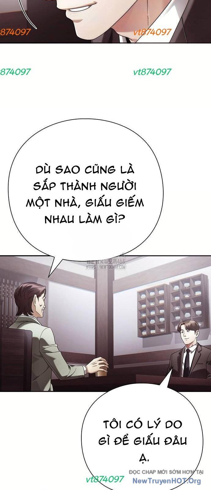Nhân Viên Văn Phòng Nhìn Thấy Vận Mệnh Chapter 130 - 30