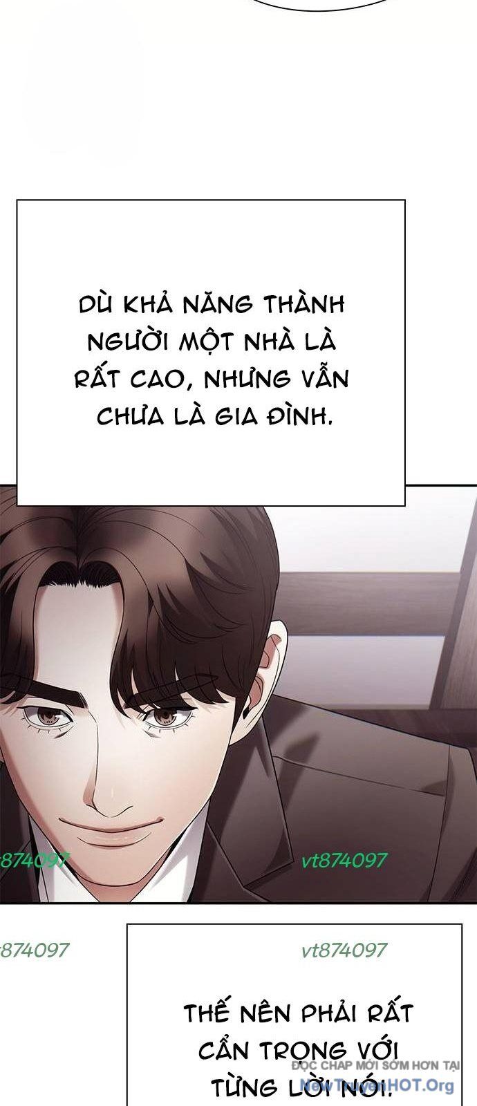 Nhân Viên Văn Phòng Nhìn Thấy Vận Mệnh Chapter 130 - 31