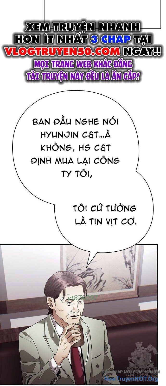 Nhân Viên Văn Phòng Nhìn Thấy Vận Mệnh Chapter 130 - 32