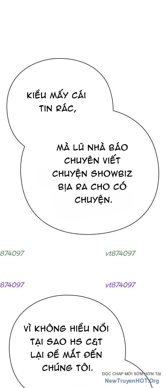 Nhân Viên Văn Phòng Nhìn Thấy Vận Mệnh Chapter 130 - 33