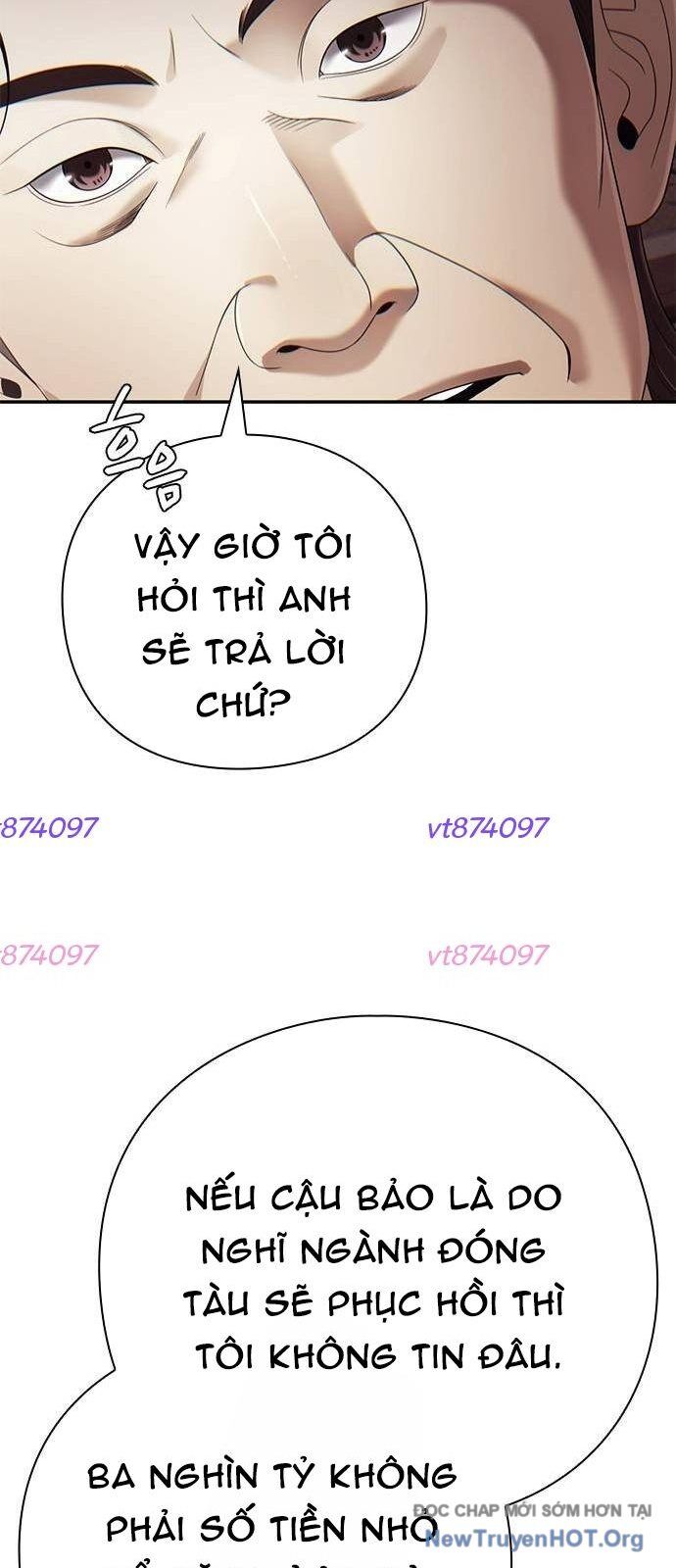 Nhân Viên Văn Phòng Nhìn Thấy Vận Mệnh Chapter 130 - 35