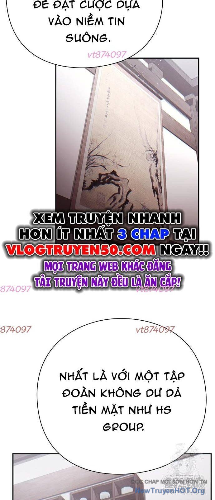 Nhân Viên Văn Phòng Nhìn Thấy Vận Mệnh Chapter 130 - 36