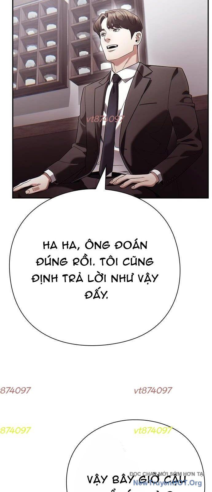 Nhân Viên Văn Phòng Nhìn Thấy Vận Mệnh Chapter 130 - 37