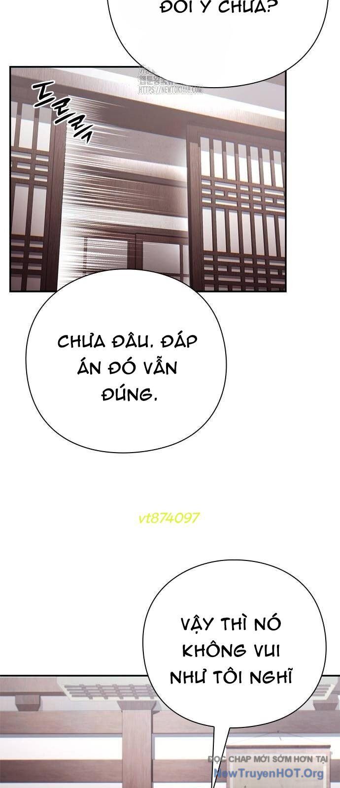 Nhân Viên Văn Phòng Nhìn Thấy Vận Mệnh Chapter 130 - 38