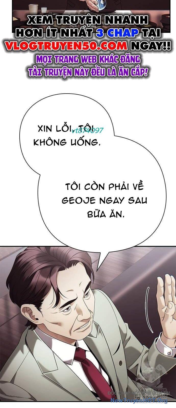 Nhân Viên Văn Phòng Nhìn Thấy Vận Mệnh Chapter 130 - 40