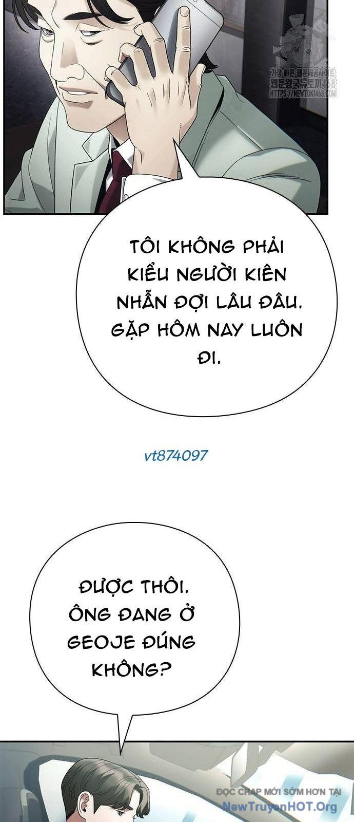 Nhân Viên Văn Phòng Nhìn Thấy Vận Mệnh Chapter 130 - 5