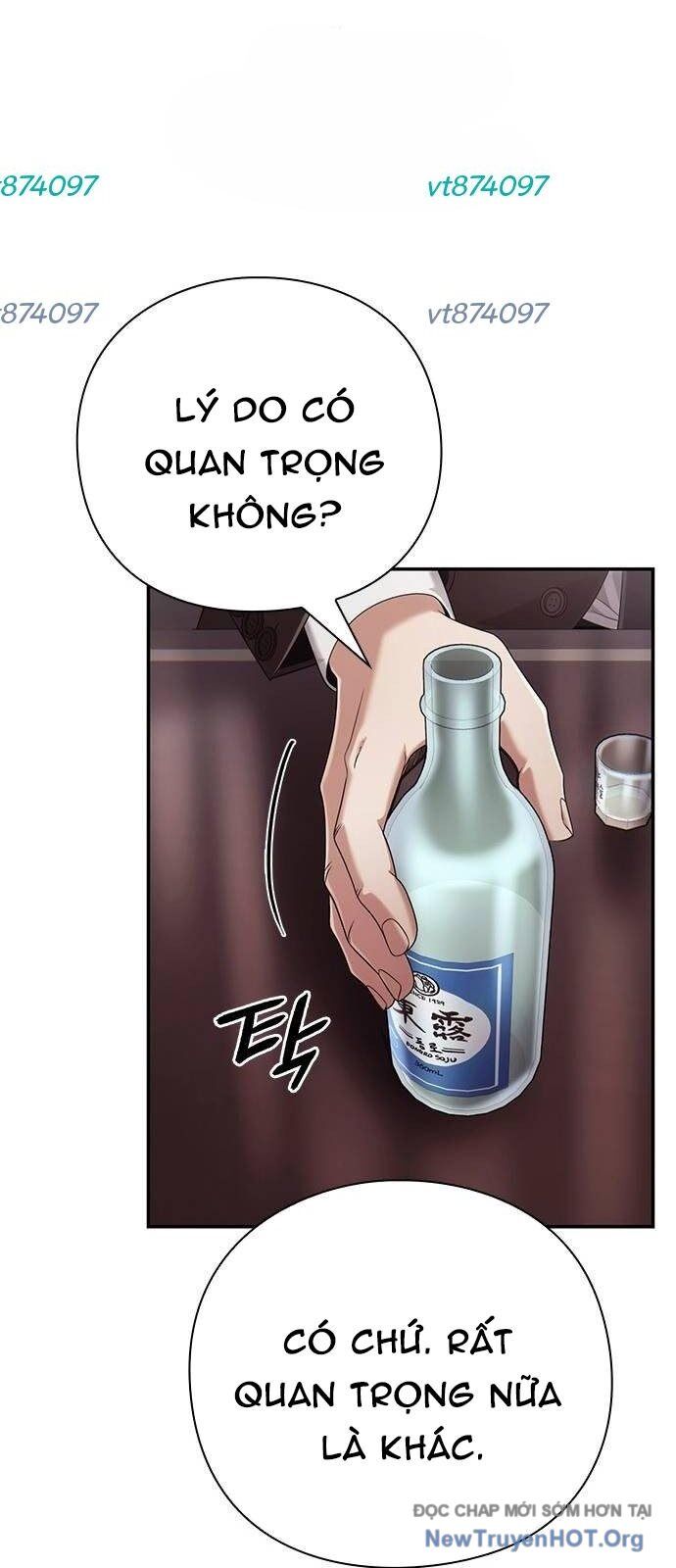 Nhân Viên Văn Phòng Nhìn Thấy Vận Mệnh Chapter 130 - 41