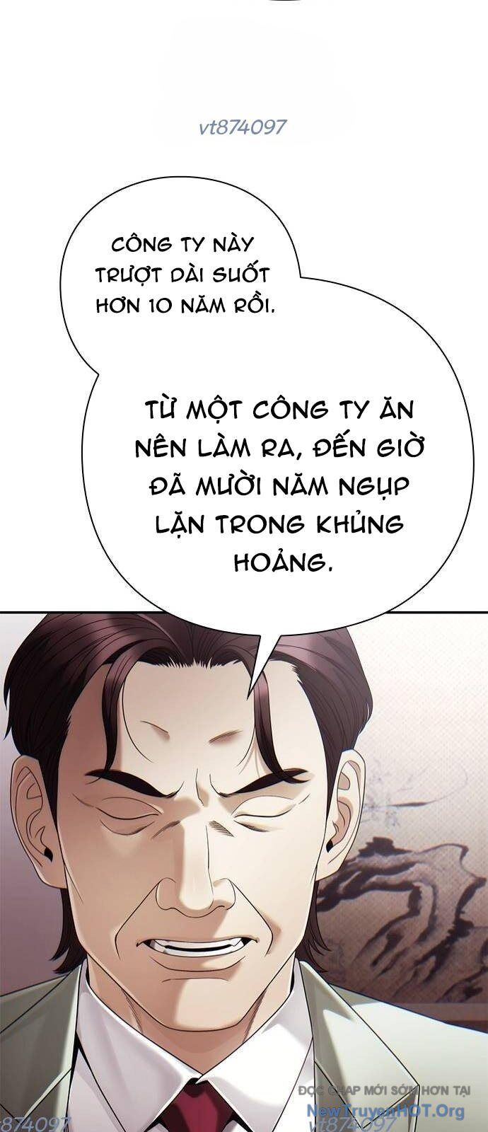 Nhân Viên Văn Phòng Nhìn Thấy Vận Mệnh Chapter 130 - 42
