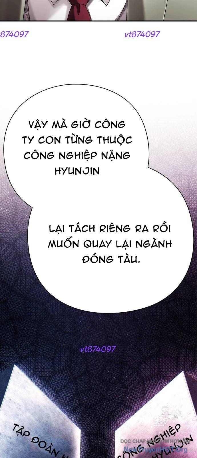 Nhân Viên Văn Phòng Nhìn Thấy Vận Mệnh Chapter 130 - 43