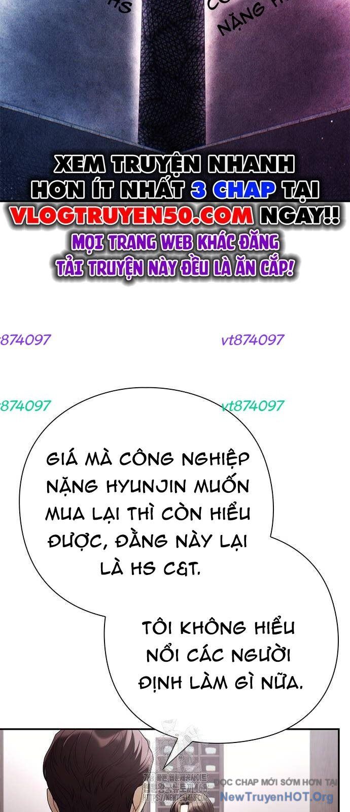 Nhân Viên Văn Phòng Nhìn Thấy Vận Mệnh Chapter 130 - 44