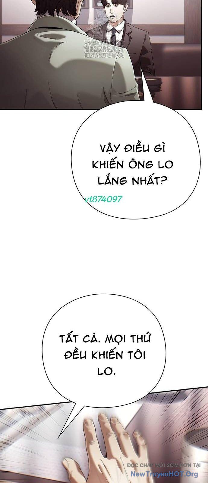 Nhân Viên Văn Phòng Nhìn Thấy Vận Mệnh Chapter 130 - 45