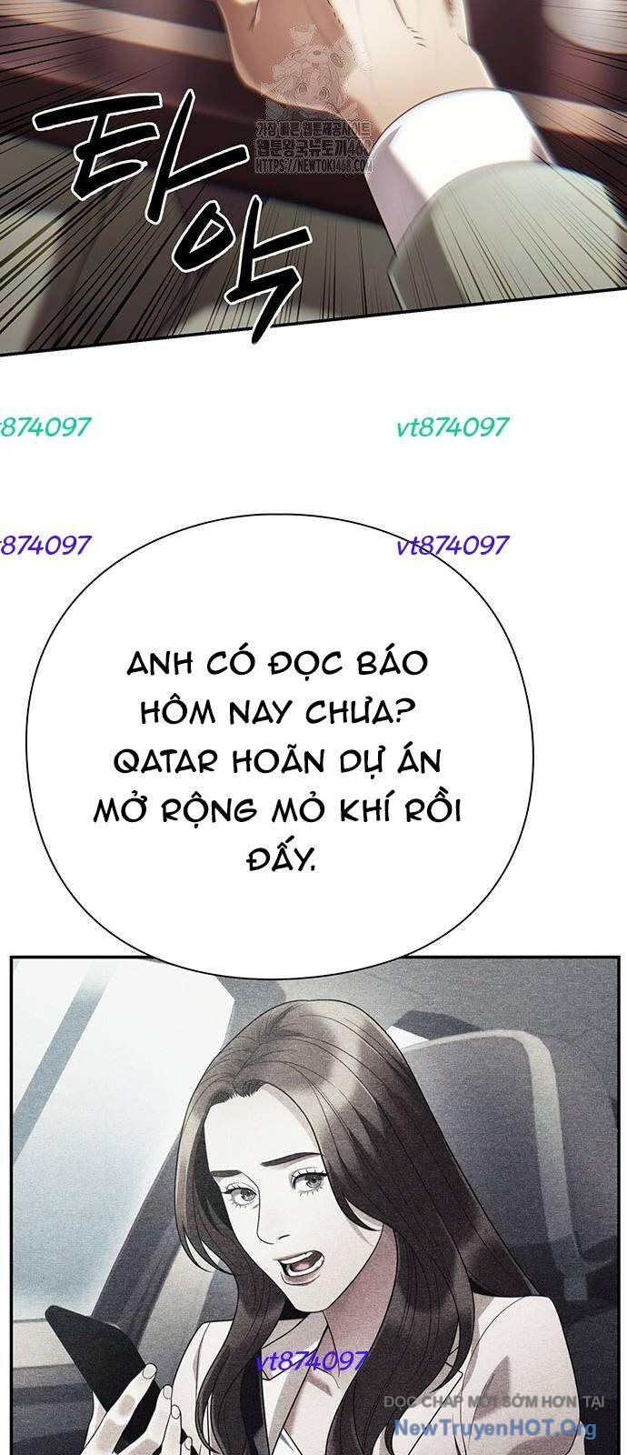 Nhân Viên Văn Phòng Nhìn Thấy Vận Mệnh Chapter 130 - 46