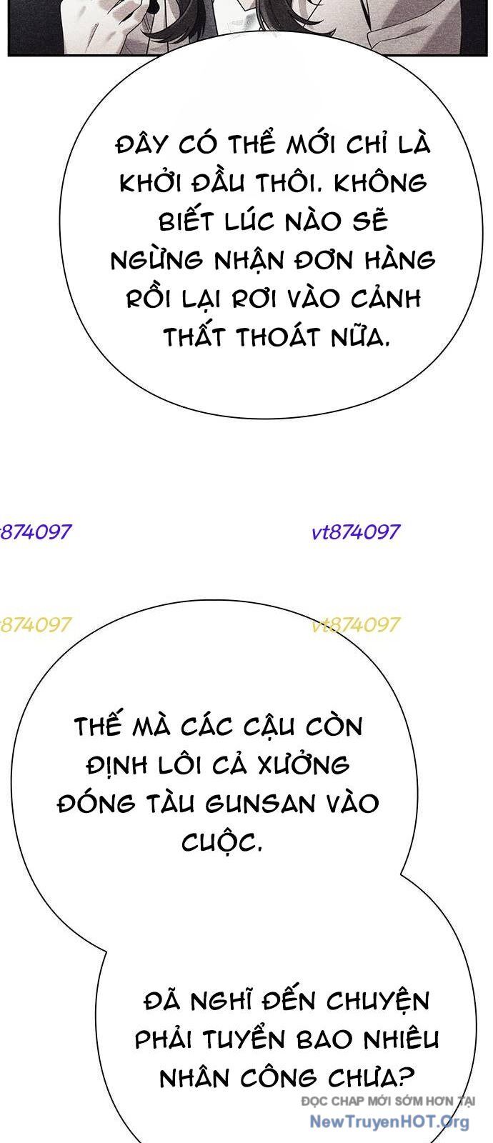 Nhân Viên Văn Phòng Nhìn Thấy Vận Mệnh Chapter 130 - 47