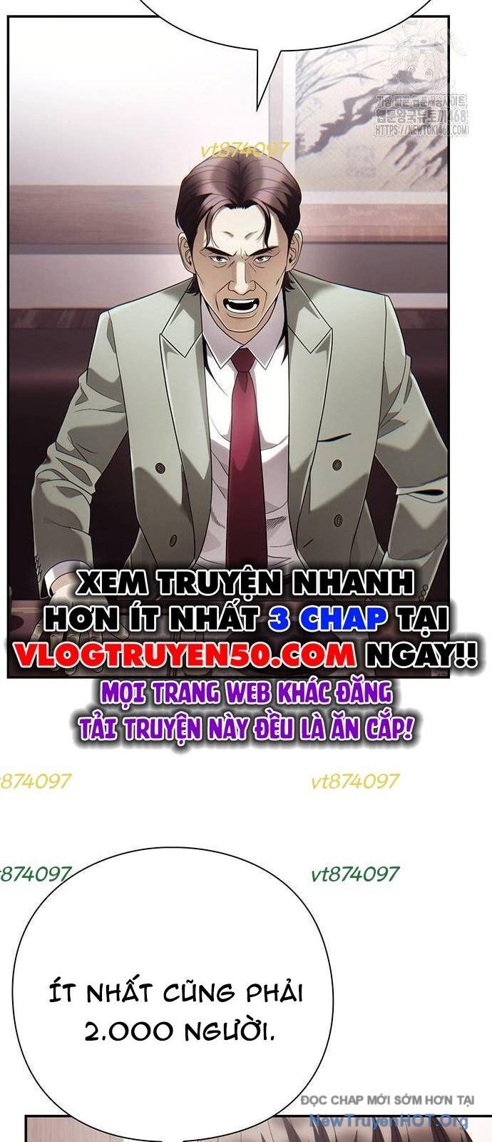 Nhân Viên Văn Phòng Nhìn Thấy Vận Mệnh Chapter 130 - 48