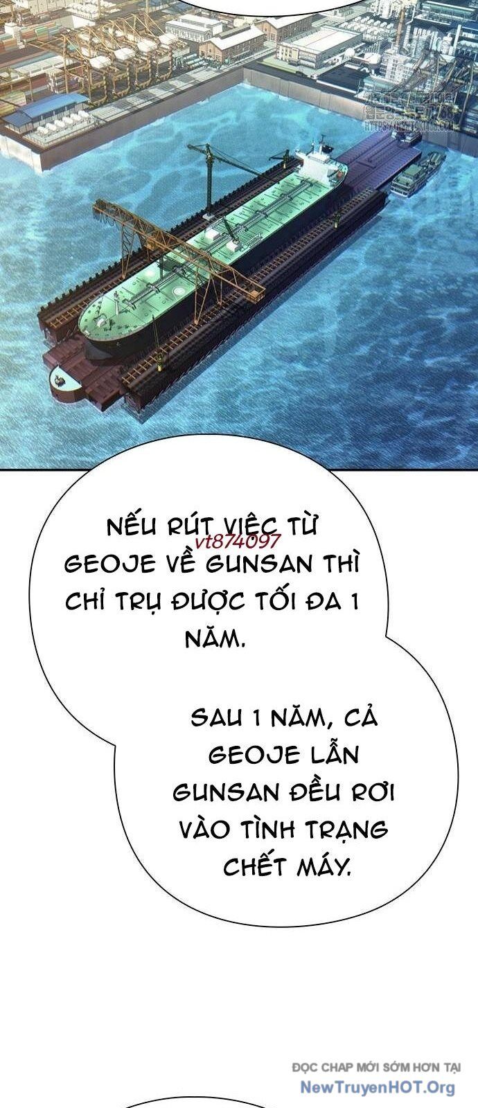 Nhân Viên Văn Phòng Nhìn Thấy Vận Mệnh Chapter 130 - 50