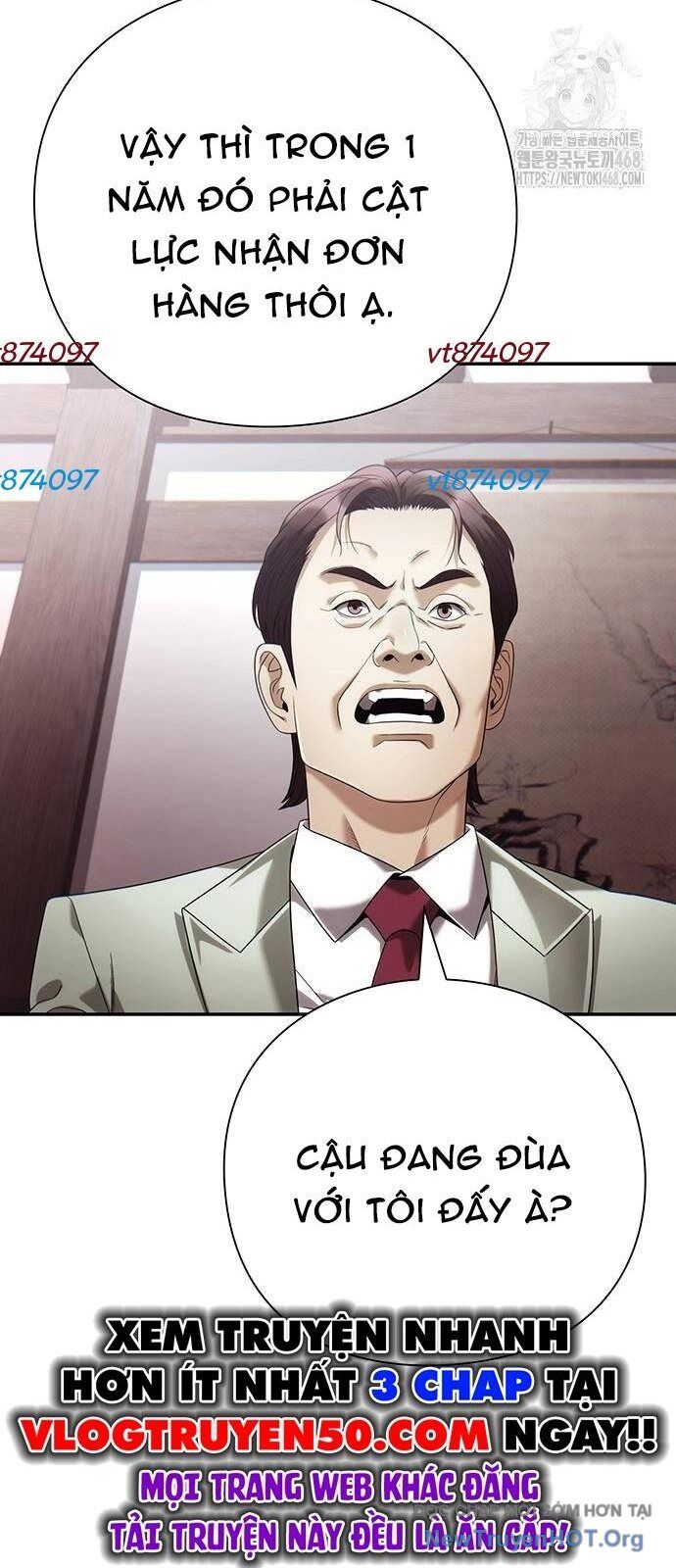 Nhân Viên Văn Phòng Nhìn Thấy Vận Mệnh Chapter 130 - 51
