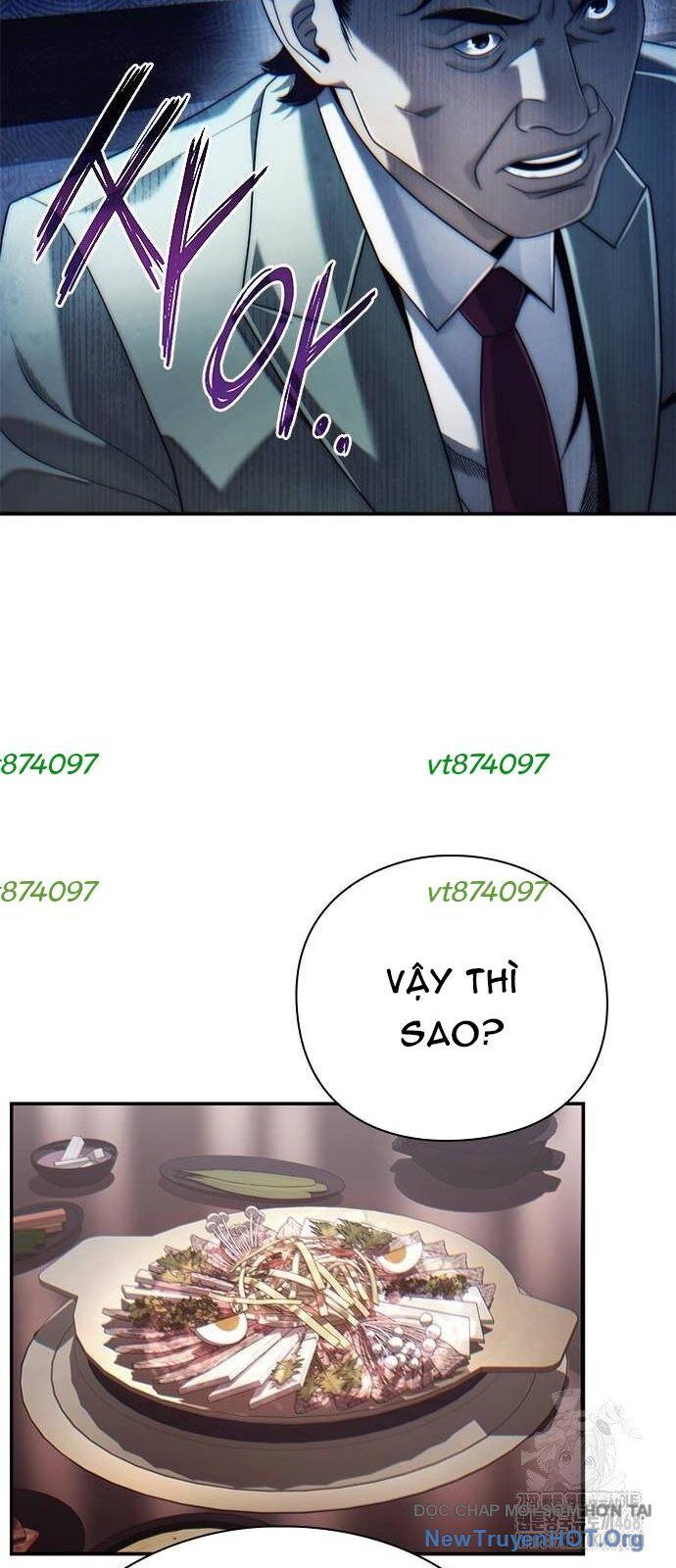 Nhân Viên Văn Phòng Nhìn Thấy Vận Mệnh Chapter 130 - 54