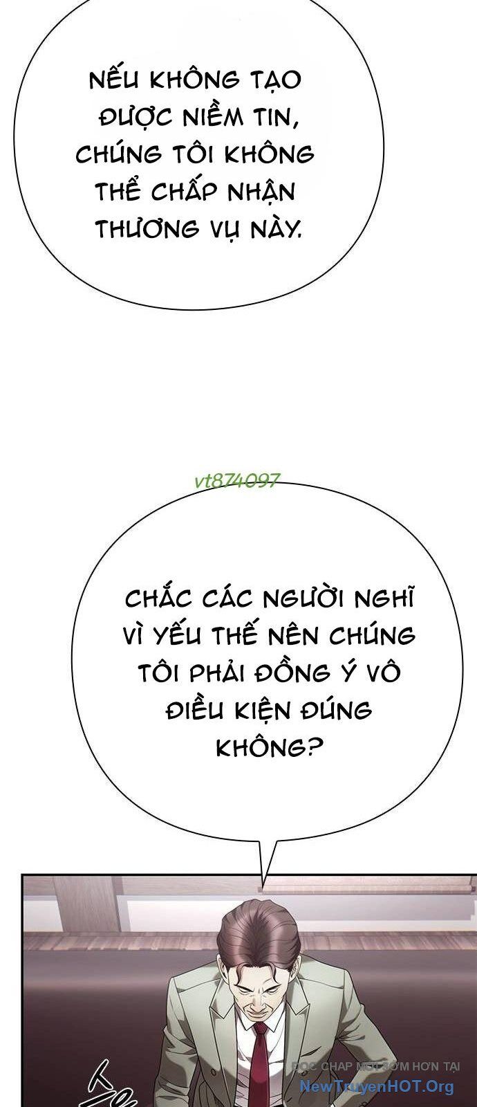 Nhân Viên Văn Phòng Nhìn Thấy Vận Mệnh Chapter 130 - 55