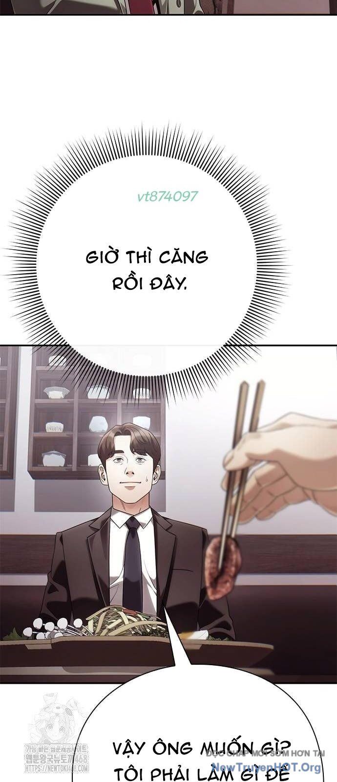 Nhân Viên Văn Phòng Nhìn Thấy Vận Mệnh Chapter 130 - 57