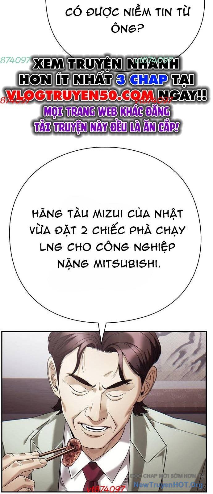 Nhân Viên Văn Phòng Nhìn Thấy Vận Mệnh Chapter 130 - 58
