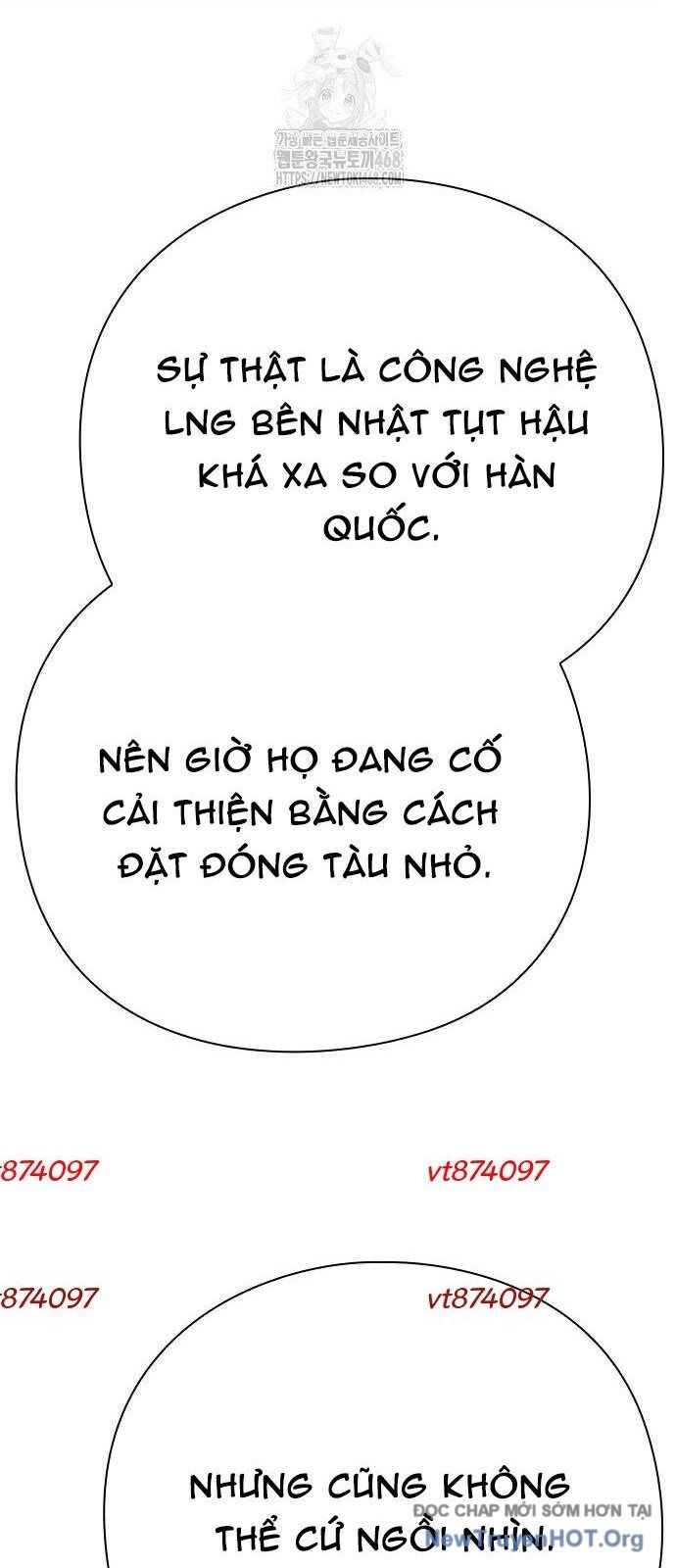 Nhân Viên Văn Phòng Nhìn Thấy Vận Mệnh Chapter 130 - 59