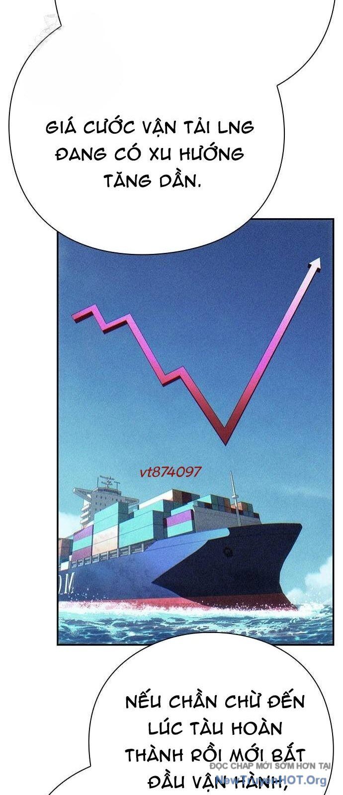 Nhân Viên Văn Phòng Nhìn Thấy Vận Mệnh Chapter 130 - 60