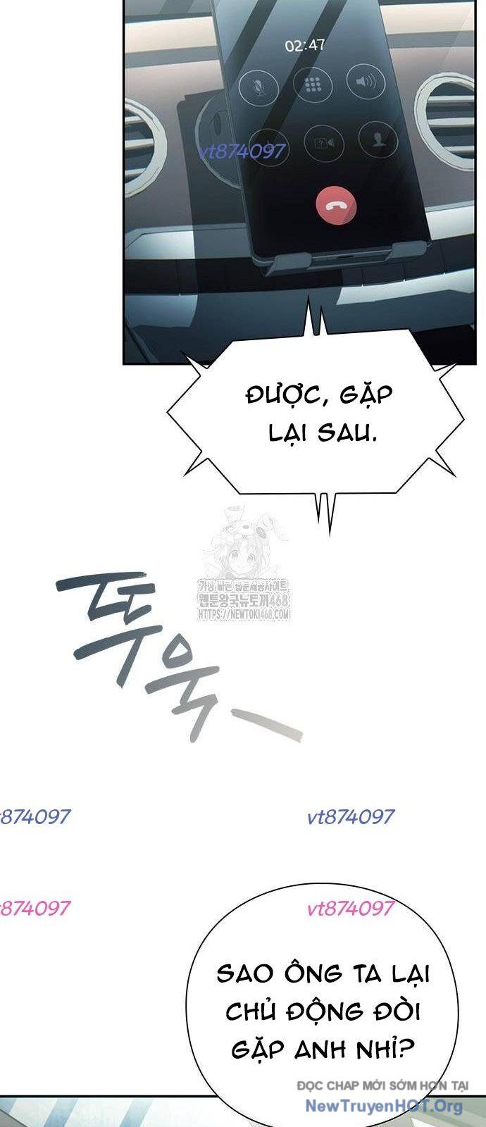 Nhân Viên Văn Phòng Nhìn Thấy Vận Mệnh Chapter 130 - 7