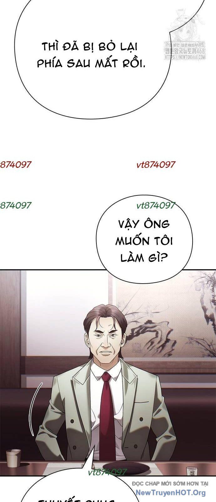 Nhân Viên Văn Phòng Nhìn Thấy Vận Mệnh Chapter 130 - 61