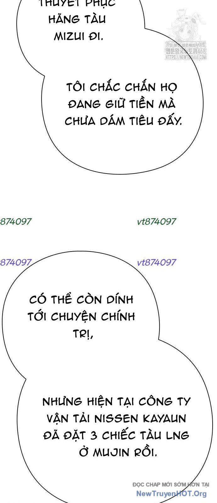 Nhân Viên Văn Phòng Nhìn Thấy Vận Mệnh Chapter 130 - 62