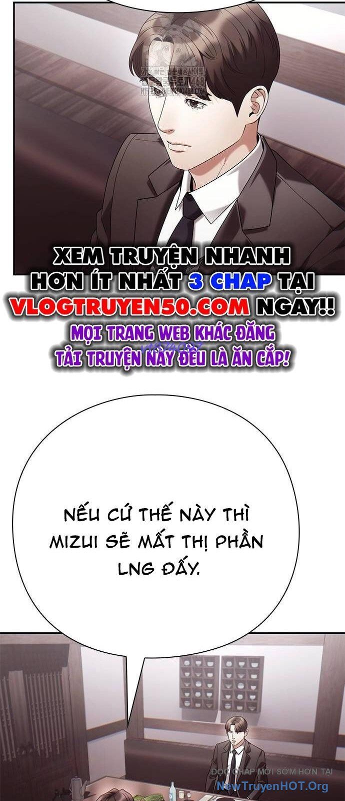 Nhân Viên Văn Phòng Nhìn Thấy Vận Mệnh Chapter 130 - 63