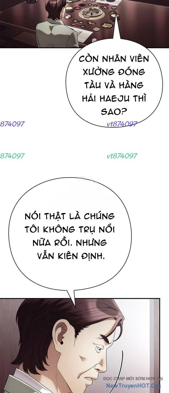 Nhân Viên Văn Phòng Nhìn Thấy Vận Mệnh Chapter 130 - 64