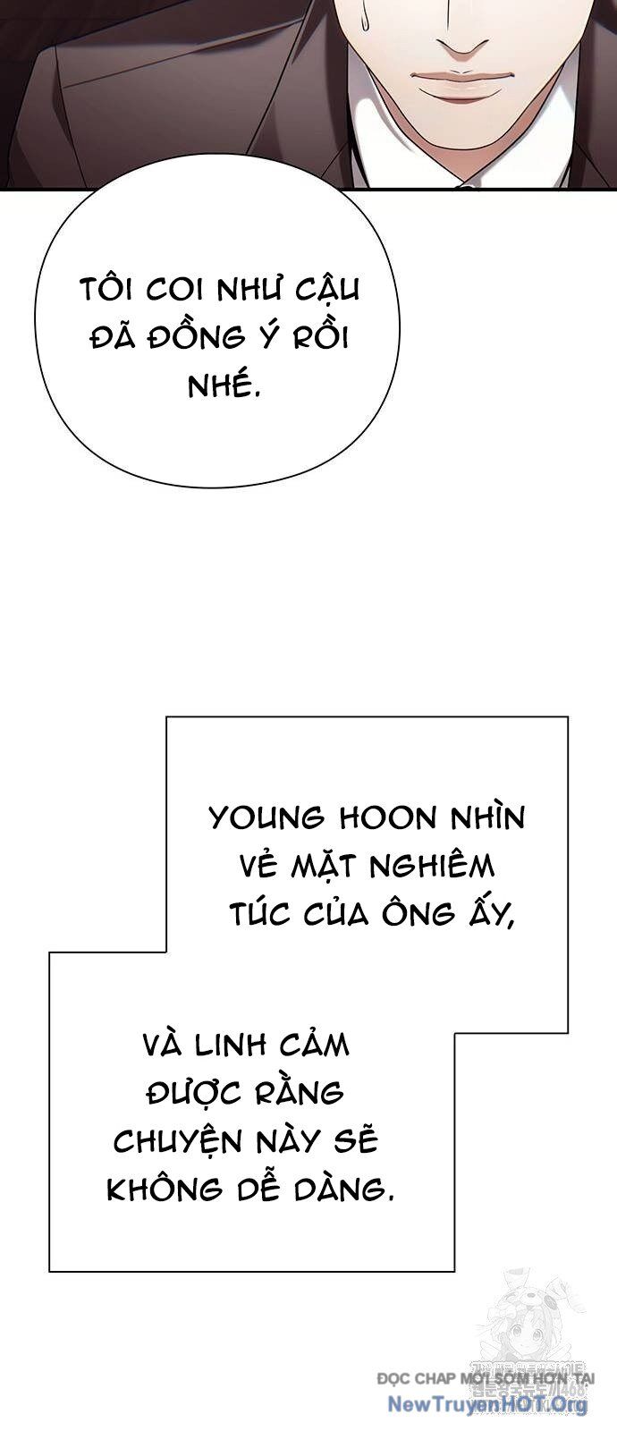 Nhân Viên Văn Phòng Nhìn Thấy Vận Mệnh Chapter 130 - 67