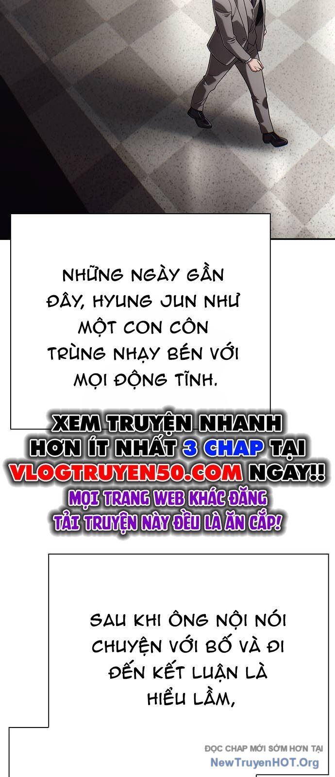 Nhân Viên Văn Phòng Nhìn Thấy Vận Mệnh Chapter 130 - 69