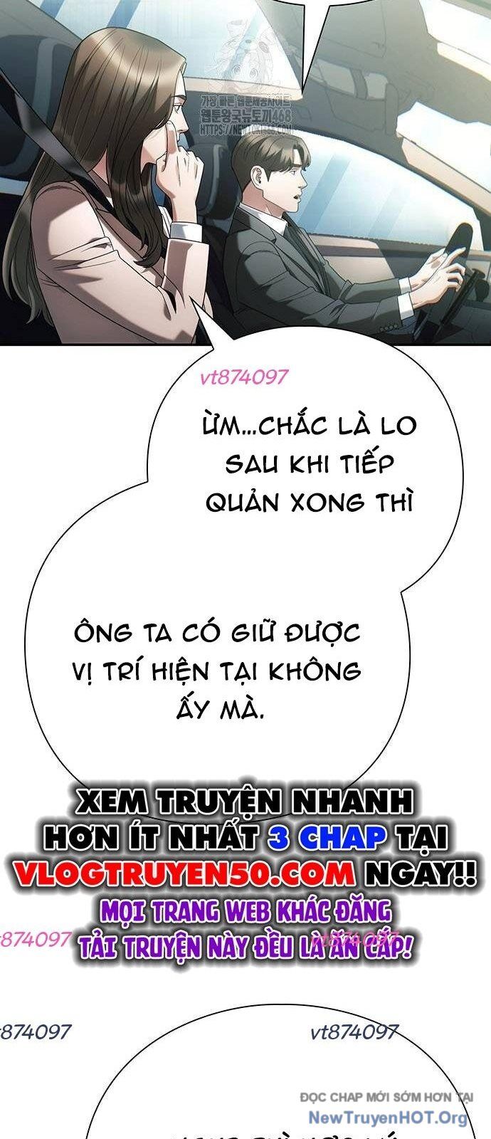 Nhân Viên Văn Phòng Nhìn Thấy Vận Mệnh Chapter 130 - 8