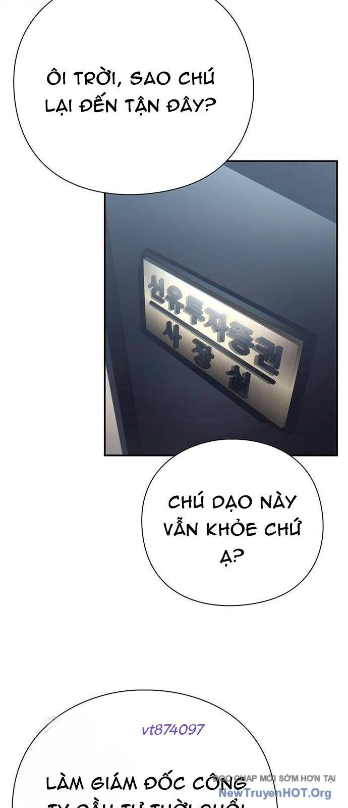 Nhân Viên Văn Phòng Nhìn Thấy Vận Mệnh Chapter 130 - 73