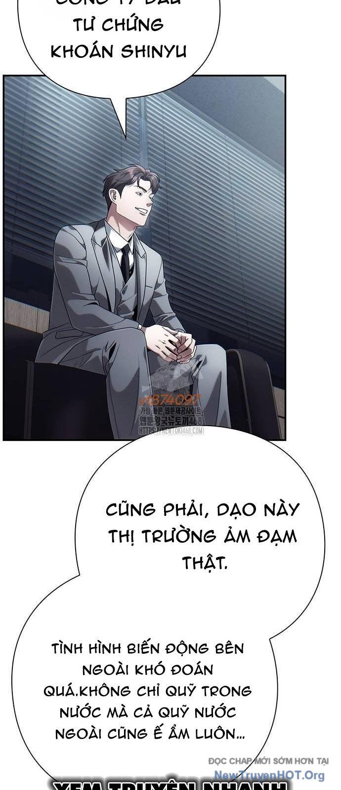 Nhân Viên Văn Phòng Nhìn Thấy Vận Mệnh Chapter 130 - 75