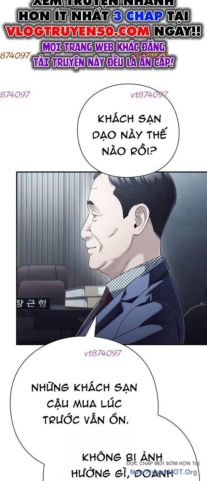 Nhân Viên Văn Phòng Nhìn Thấy Vận Mệnh Chapter 130 - 76