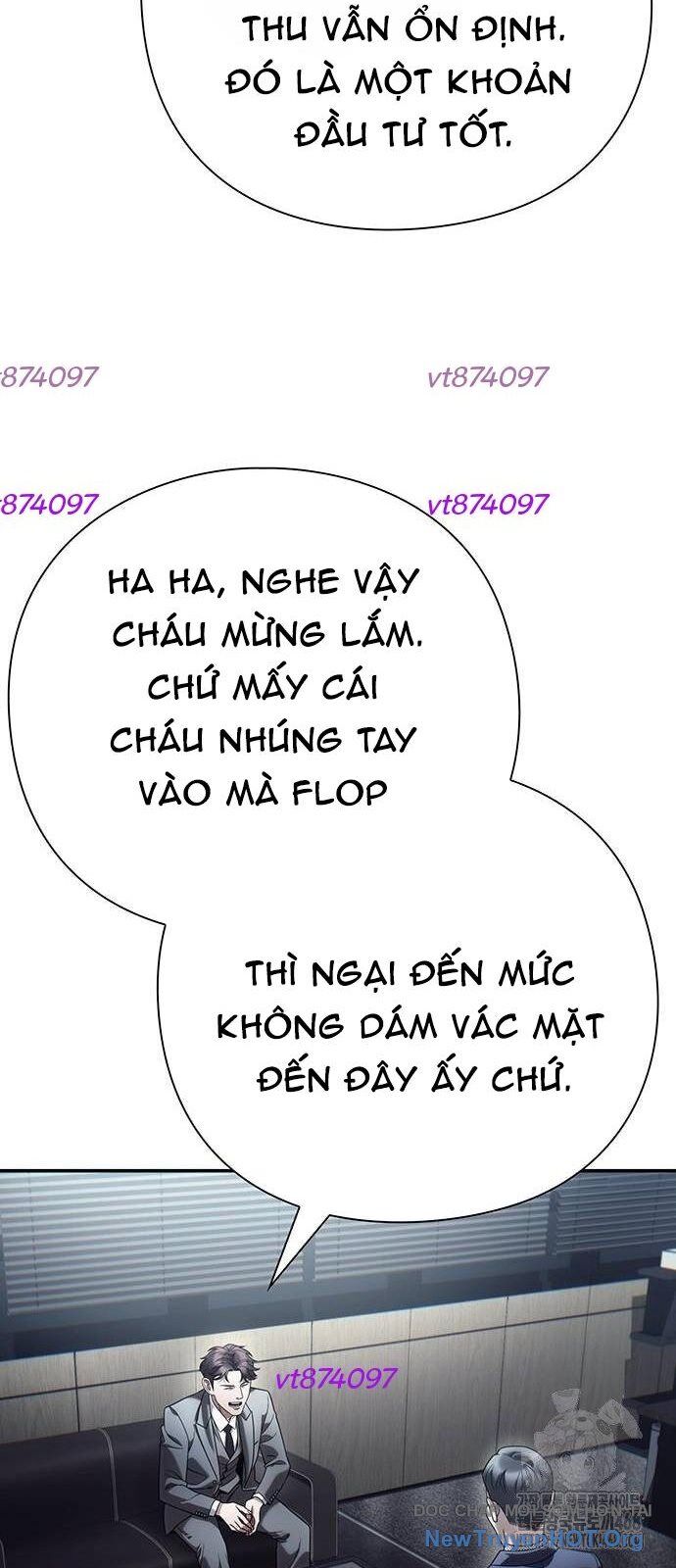 Nhân Viên Văn Phòng Nhìn Thấy Vận Mệnh Chapter 130 - 77